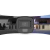 Hikvision 4-in-1 Hilook 8MP TVI-B8M-20DL musta luotikamera 2.8mm