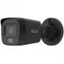 Hikvision 4-in-1 Hilook 8MP TVI-B8M-20DL musta luotikamera 2.8mm