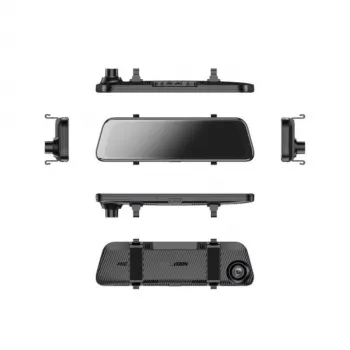 Hikvision AE-DC4928-N6PRO 2K AI videotallennin 9,35