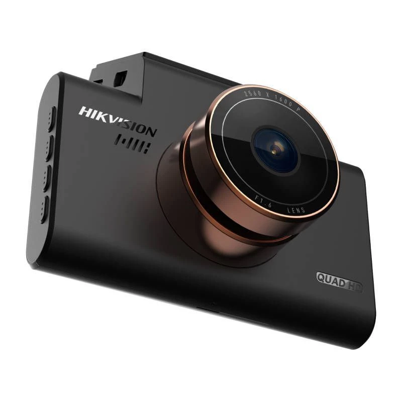 Hikvision C6 Pro autokamera 2K QHD 1600p 30fps
