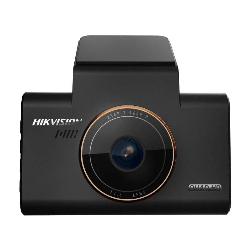 Hikvision C6 Pro autokamera 2K QHD 1600p 30fps