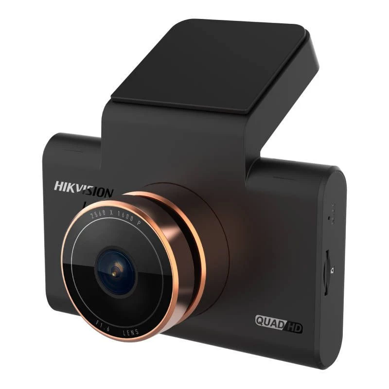 Hikvision C6 Pro autokamera 2K QHD 1600p 30fps