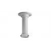 Hikvision DS-1661ZJ ripustuskiinnike Speed Dome -kameroille, valkoinen, alumiini, sisä-/ulkokäyttö