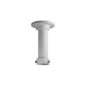 Hikvision DS-1661ZJ ripustuskiinnike Speed Dome -kameroille, valkoinen, alumiini, sisä-/ulkokäyttö
