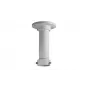 Hikvision DS-1661ZJ ripustuskiinnike Speed Dome -kameroille, valkoinen, alumiini, sisä-/ulkokäyttö