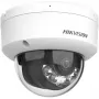 Hikvision DS-2CD1163G2-LIU 6 MP ulko-dome-IP-kamera 2,8 mm objektiivilla, ColorVu, 30 m IR & valkoinen valo, PoE