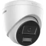 Hikvision DS-2CD1323G2-LIUF/SL 4 mm IP-kamera, 2MP, IR & valkoinen valo, ääni, IP67