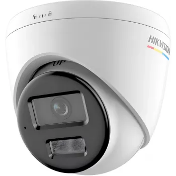 Hikvision DS-2CD1347G3H-LIUF(2.8mm) 4MP ColorVu Turret IP -kamera