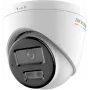 Hikvision DS-2CD1347G3H-LIUF(2.8mm) 4MP ColorVu Turret IP -kamera