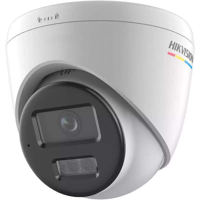 Hikvision DS-2CD1367G3-LIU(2,8mm) 6MP Smart Hybrid Light IP-kamera