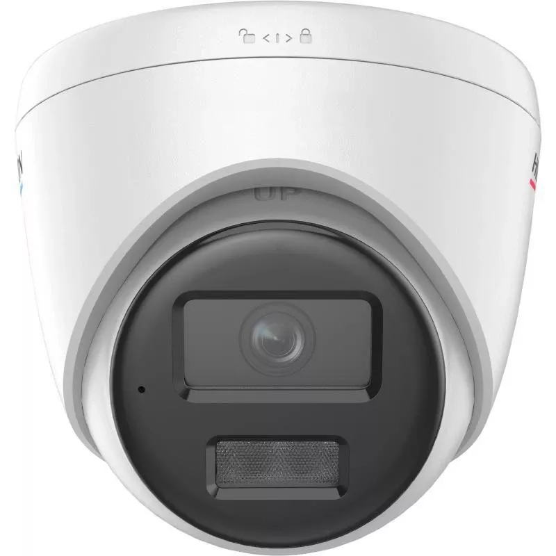 Hikvision DS-2CD1367G3-LIU(2,8mm) 6MP Smart Hybrid Light IP-kamera