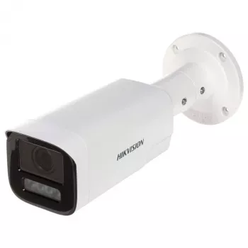 Hikvision DS-2CD1663G2-LIZU/SL 6MP Bullet-verkkokamera AcuSense-toiminnolla, 2,8-12 mm moottorioitu varifokaalilinssi