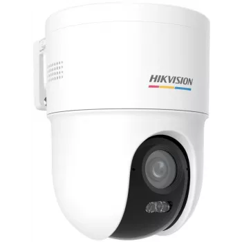 Hikvision DS-2CD1F47G3H-LIUF/SX 4MP kiinteä dome-verkkokamera sisäänrakennetulla mikrofonilla, 2,8 mm objektiivi, IP67, IK10, PoE