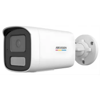 Hikvision DS-2CD1T47G3H-LIUF/SRB (2,8 mm) 4MP IP-kamera