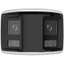 Hikvision DS-2CD1T63G2P-LIUF/SL 6 MP ulko-IP-luotikamera 2,8 mm objektiivilla, AcuSense, kaksisuuntainen ääni, 30 m IR