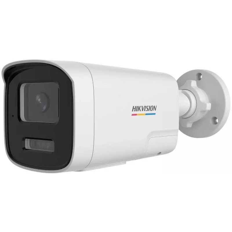 Hikvision DS-2CD1T67G3-LIU/SL(4mm) 6MP Smart Hybrid Light Bullet -kamera