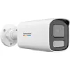Hikvision DS-2CD1T67G3-LIU/SL(4mm) 6MP Smart Hybrid Light Bullet -kamera