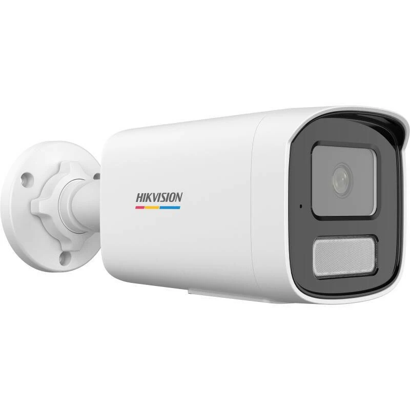 Hikvision DS-2CD1T67G3-LIU/SL(4mm) 6MP Smart Hybrid Light Bullet -kamera