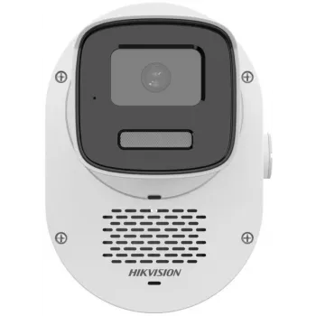 Hikvision DS-2CD1T67G3-LIUF/LSL(2,8mm) 6MP AcuSense ColorVu bullet IP-kamera dual-light-valolla