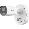 Hikvision DS-2CD1T67G3-LIUF/LSL(2,8mm) 6MP AcuSense ColorVu bullet IP-kamera dual-light-valolla