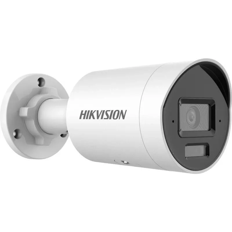 Hikvision DS-2CD2043G2-LI(4mm) PL 4MP IP bullet -kamera Smart Hybrid Light -tekniikalla