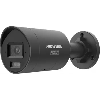 Hikvision DS-2CD2067G3-LI2UY/SL 2,8mm musta 6MP IP-kamera