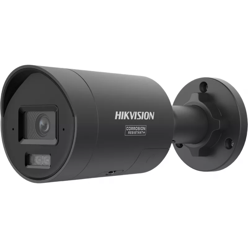 Hikvision DS-2CD2067G3-LI2UY/SL 2,8mm musta 6MP IP-kamera