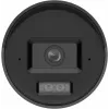 Hikvision DS-2CD2067G3-LI2UY/SL 2,8mm musta 6MP IP-kamera