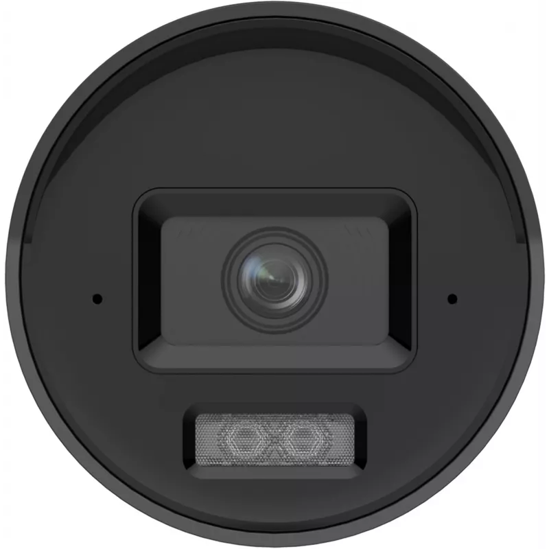 Hikvision DS-2CD2067G3-LI2UY/SL 2,8mm musta 6MP IP-kamera