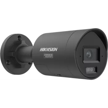Hikvision DS-2CD2067G3-LI2UY/SL 2,8mm musta 6MP IP-kamera