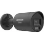Hikvision DS-2CD2067G3-LI2UY/SL 2,8mm musta 6MP IP-kamera