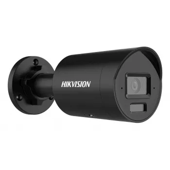 Hikvision DS-2CD2083G2-LI2U(2,8mm)(BLACK) 8MP AcuSense bullet IP-kamera IR- ja valkoisella valolla