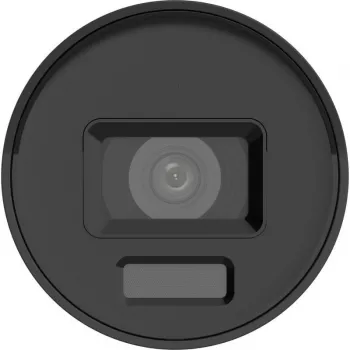 Hikvision DS-2CD2086G2H-IU(2.8MM)(EF)(BLACK)/PL AcuSense IP-kamera - 8,3 MP 4K UHD