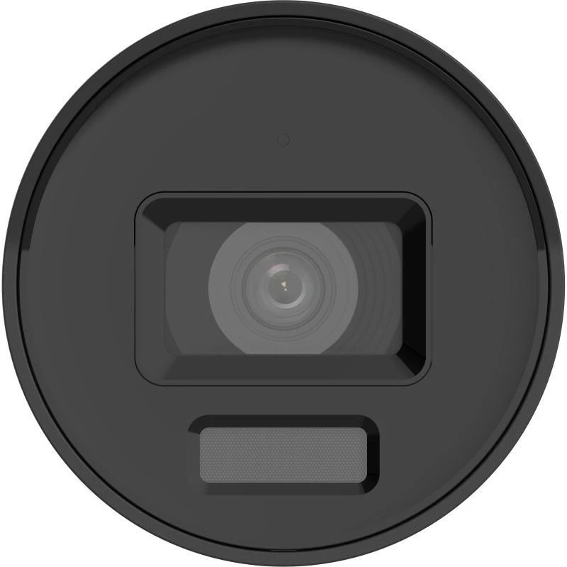 Hikvision DS-2CD2086G2H-IU(2.8MM)(EF)(BLACK)/PL AcuSense IP-kamera - 8,3 MP 4K UHD