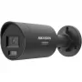 Hikvision DS-2CD2087G3-LI2UY/SL 2,8 mm musta 8MP AcuSense kiinteäpolttovälinen bullet-IP-kamera