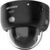 Hikvision DS-2CD2146G3-IPTRZS2UY(2.8/4)eFBLACK 4MP AcuSense IP-kamera, 2.8mm, IP67, musta