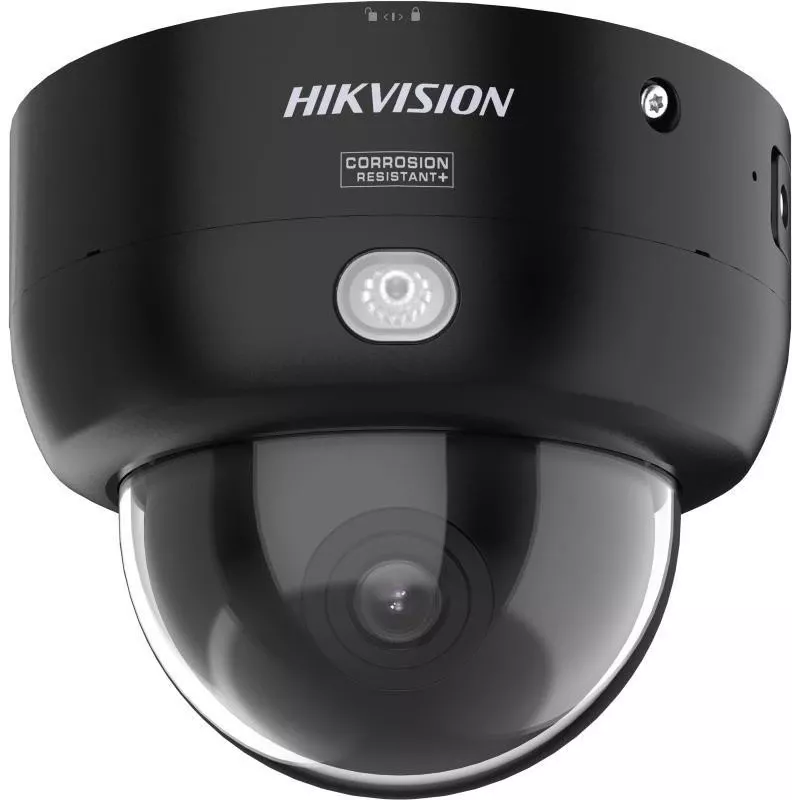 Hikvision DS-2CD2146G3-IPTRZS2UY(2.8/4)eFBLACK 4MP AcuSense IP-kamera, 2.8mm, IP67, musta