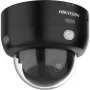 Hikvision DS-2CD2146G3-IPTRZS2UY(2.8/4)eFBLACK 4MP AcuSense IP-kamera, 2.8mm, IP67, musta