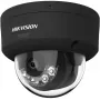 Hikvision DS-2CD2147G3-LIS2UY 2,8mm musta IP-kamera 4MP AcuSense kupoli