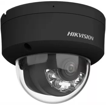 Hikvision DS-2CD2183G2-LIS2U(2.8MM)(BLACK)/PL 8MP 4K UHD Smart Hybrid Light AcuSense kupoli-IP-kamera