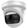 Hikvision DS-2CD23127G3P-LIS2UY/SL 12MP 180° turret-verkkokamera AcuSense-toiminnolla