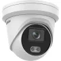 Hikvision DS-2CD2327G2-L(2,8mm) 2MP ColorVu AcuSense turret IP-kamera