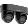 Hikvision DS-2CD2346G3D-IZ2UY/SL(2.8/4) IP-kamera, 4MP, musta