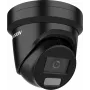 Hikvision DS-2CD2366G2H-IU 2,8mm 6MP AcuSense turret IP-kamera musta
