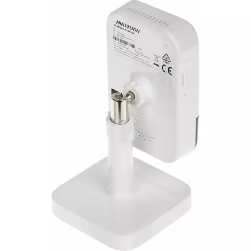 Hikvision DS-2CD2443G2-I(2MM) AcuSense 4MP kuutiomainen verkkokamera 2mm kiinteällä polttovälillä