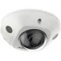 Hikvision DS-2CD2523G2-IS 2,8mm 2MP AcuSense dome IP-kamera