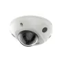 Hikvision DS-2CD2563G2-IS (2.8mm) 6MP dome IP-valvontakamera, sisä- ja ulkokäyttöön, kattoasennus, PoE, IP67, 30m IR