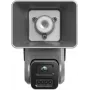 Hikvision DS-2CD2646G2-4LIZSU/PP 4MP AcuSense moottoroitu varifokaali-bullet-IP-kamera