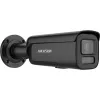 Hikvision DS-2CD2647G3T-LIZSY 4MP IR bullet IP-kamera, 2,8-12mm moottorizoom-objektiivi, AcuSense, musta