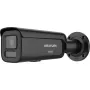 Hikvision DS-2CD2647G3T-LIZSY 4MP IR bullet IP-kamera, 2,8-12mm moottorizoom-objektiivi, AcuSense, musta